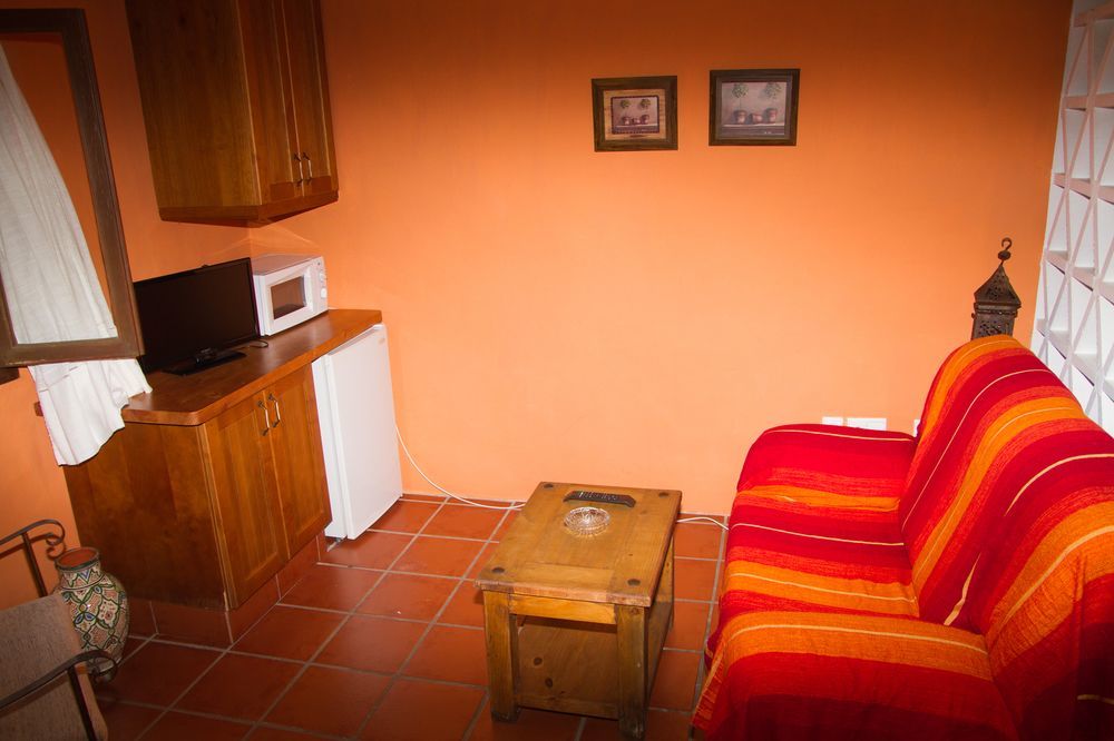 Habitaciones Y Apartamentos En El Centro La Jabega By Conil Home Conil De La Frontera Eksteriør billede